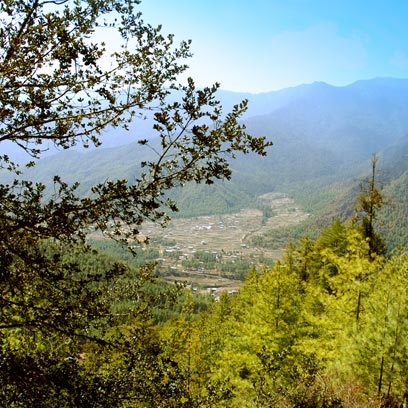 Bhutan