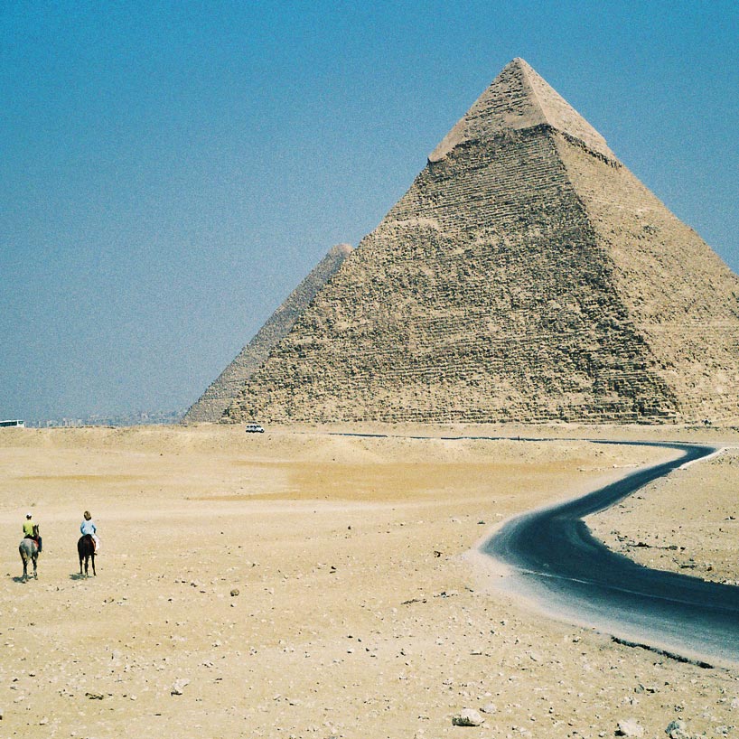 Egypt