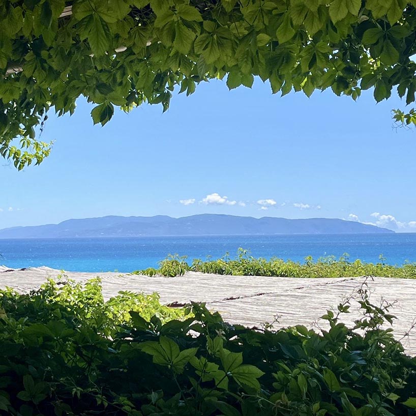 Kefalonia
