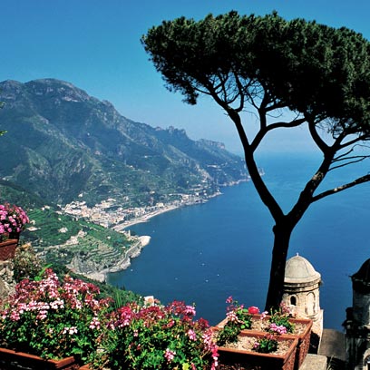 Amalfi Coast