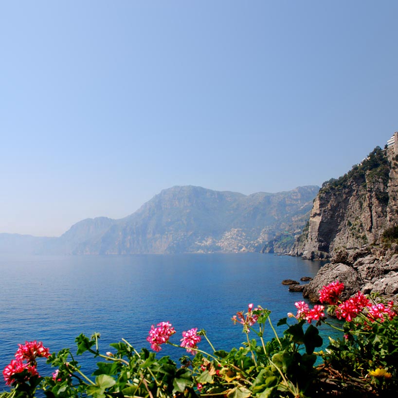 Amalfi Coast