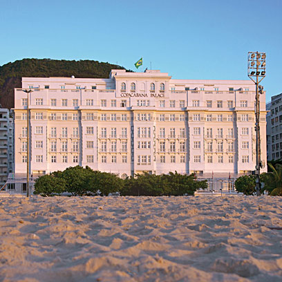 Belmond Copacabana Palace