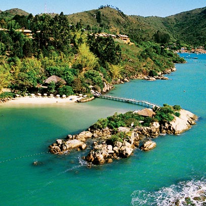 5 Star Hotels Brazil Luxury Resorts Luxury Explorer