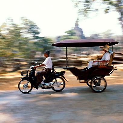 Cambodia