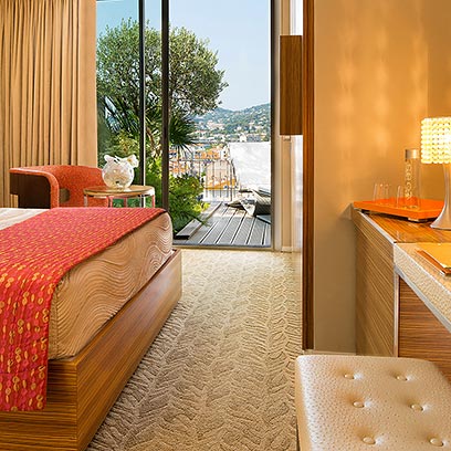 Le Grand Hotel Cannes 5 Star Hotels Cannes Le Review
