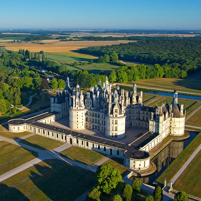 The Loire Valley