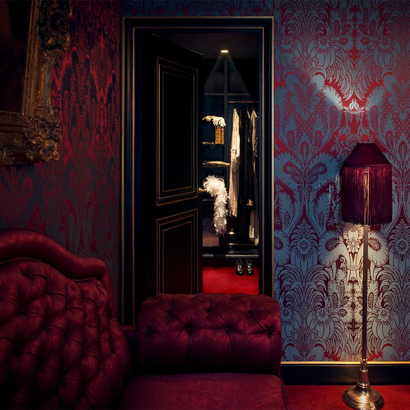 Maison Souquet Boutique Luxury Hotels Paris 5 Star Review