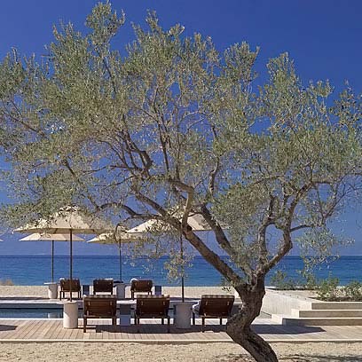 Amanzoe