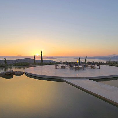 Amanzoe