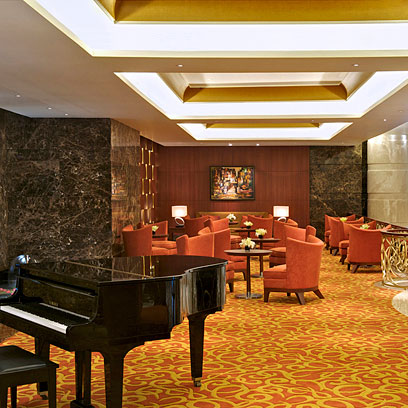 Taj Coromandel 