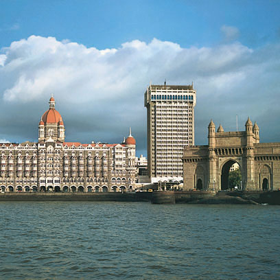 Mumbai