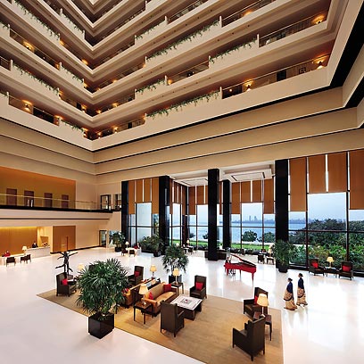 The Oberoi Mumbai