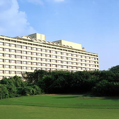 The Oberoi, New Delhi