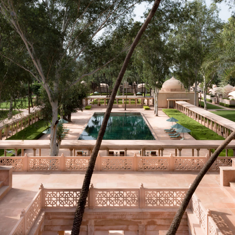 Amanbagh