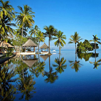 The Oberoi Lombok