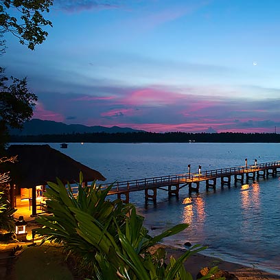 The Oberoi Lombok