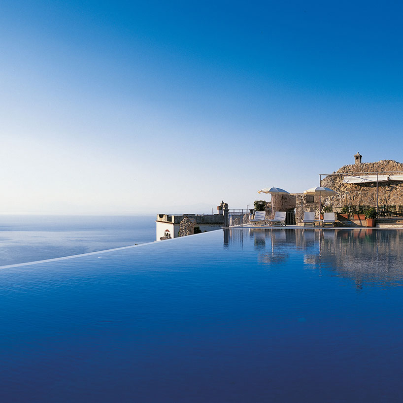 Belmond Hotel Caruso, Hotels in The Amalfi Coast