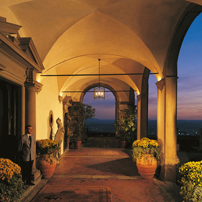 Belmond Villa San Michele