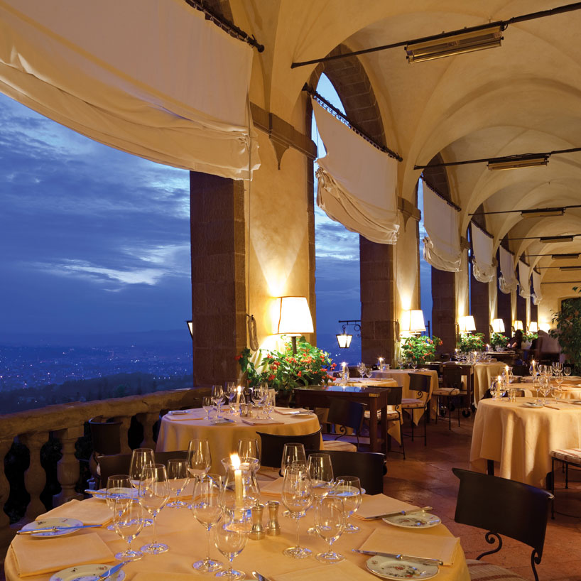Villa San Michele 5 Star Hotels Florence Le Review