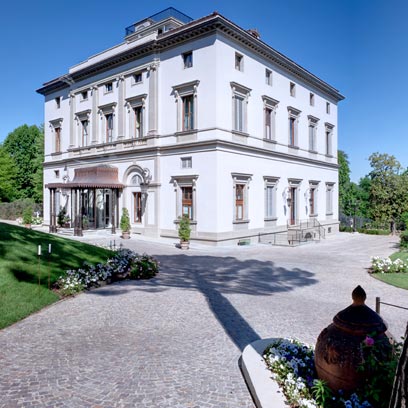 Villa Cora