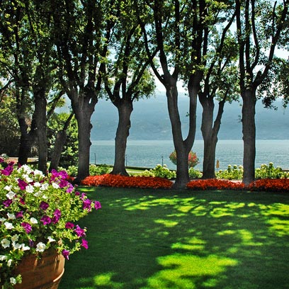 Lake Garda