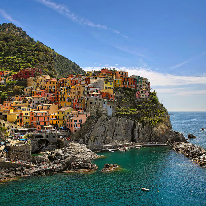 Liguria