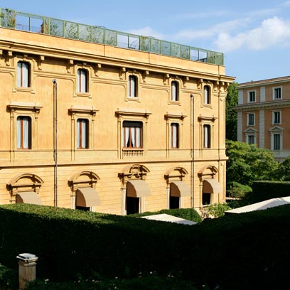 Villa Spalletti Trivelli