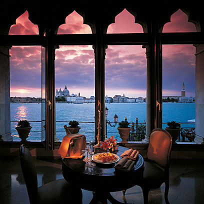 Belmond Hotel Cipriani