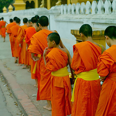 Laos