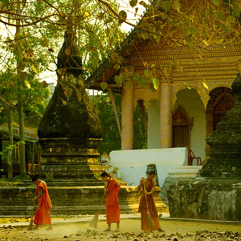 Laos