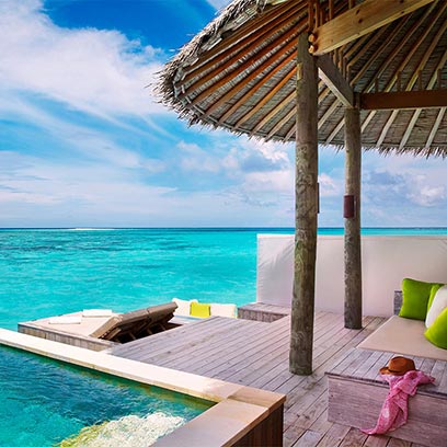 Six Senses Laamu