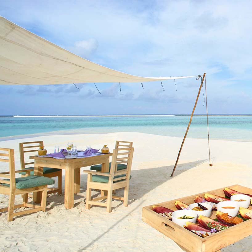 Soneva Jani 5 Star Resort Maldives 5 Star Review