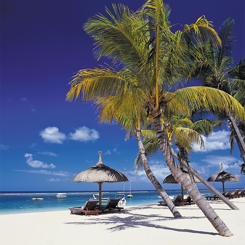 Mauritius