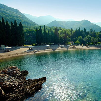 Aman Sveti Stefan