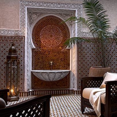 Royal Mansour