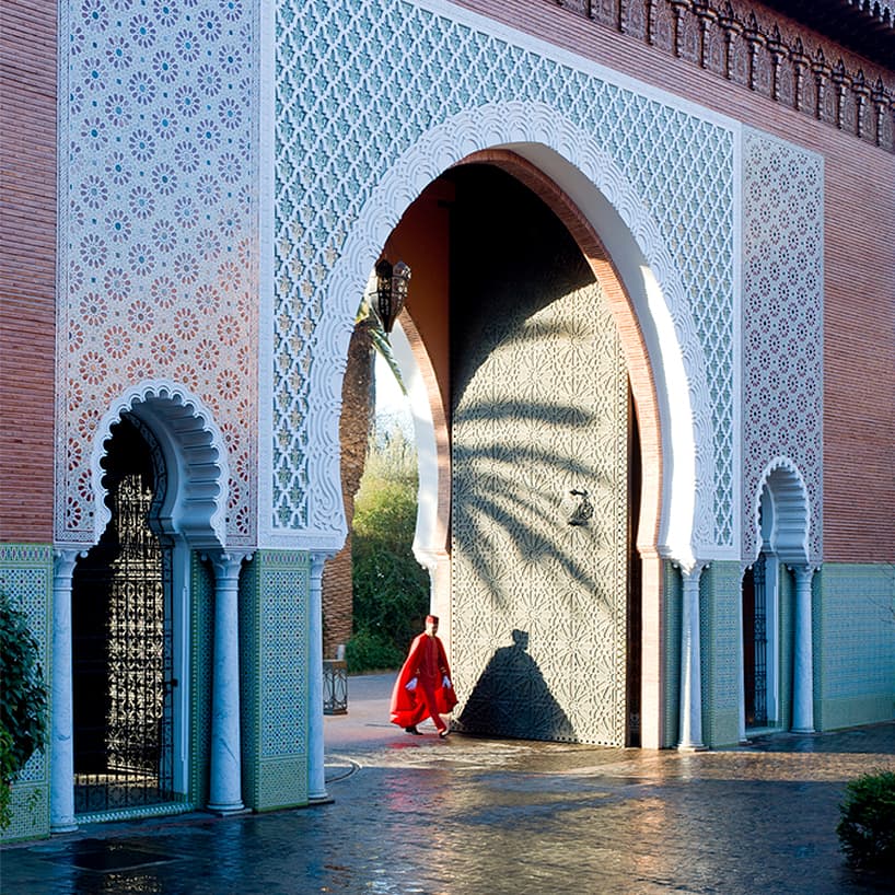 Morocco