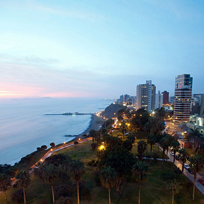 Belmond Miraflores Park