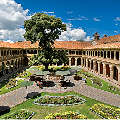 Belmond Hotel Monasterio