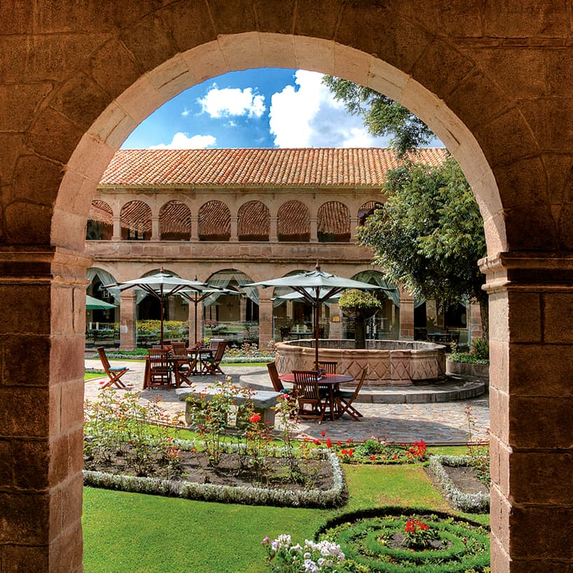 Belmond Hotel Monasterio  Cusco, Cuzco, Peru, Centro Histórico - Venue  Report