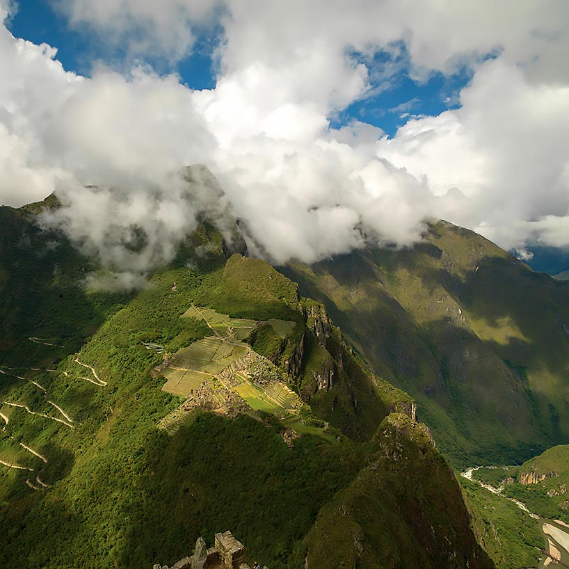 Peru