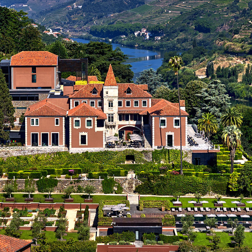 Six Senses Douro Valley