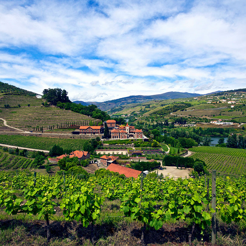 Six Senses Douro Valley