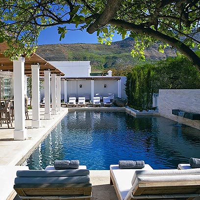 Steenberg Hotel