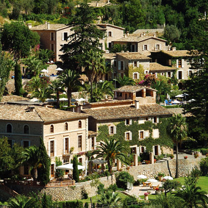 Belmond La Residencia