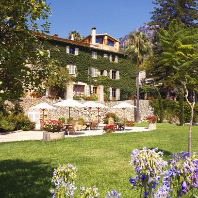 Belmond La Residencia