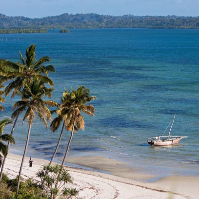 Tanzania