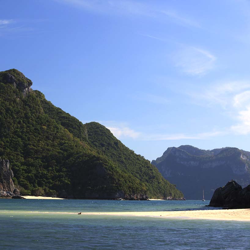 Thailand