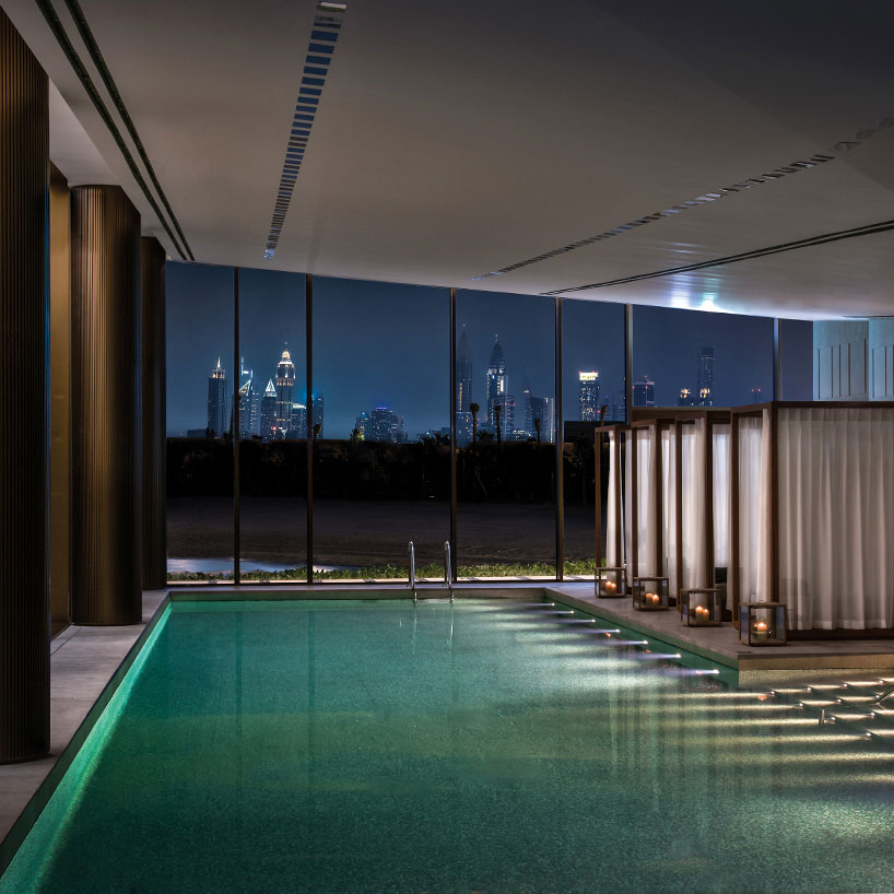 bulgari spa italy