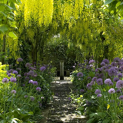 Barnsley House