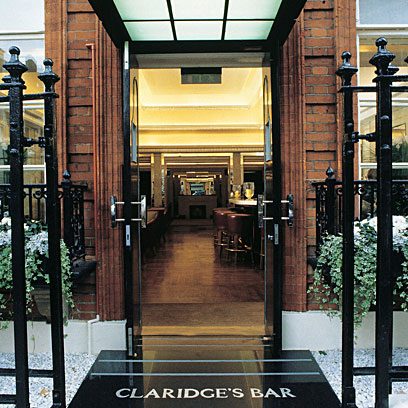 Claridge's